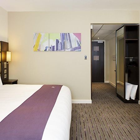 Premier Inn Horsham Extérieur photo